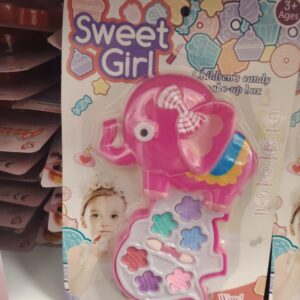 Zestaw Kosmetyki dla Dzieci