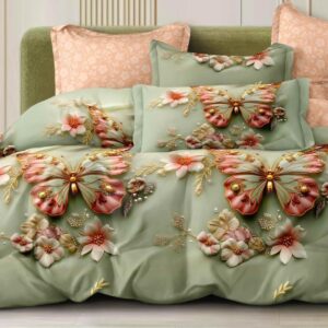 Komplet Pościel Milano 4CZ 200/220