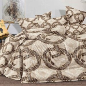 Komplet Pościel Milano 4CZ 200/220