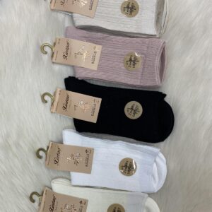 Skarpetki Damski
