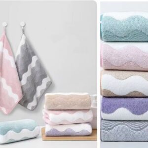 Ręczniki z Mikrofibra 70/140