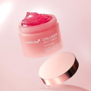 Collagen Jelly Cream Meicube