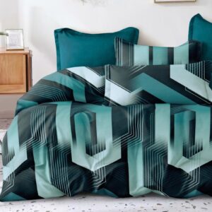 Komplet Pościel Milano 4CZ 200/220