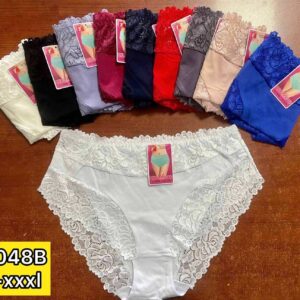 Majtki Damski