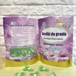 Koraliki do Prania 30PCS