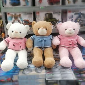 Maskotka Pluszowa 80cm