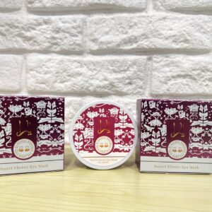 Platki pod Oczy YARA