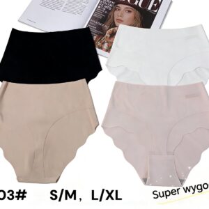 Majtki Damski
