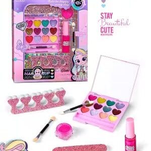 Zabawki Kosmetyki dla Dzieci