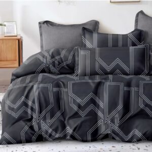 Komplet Pościel Milano 4CZ 200/220