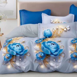 Komplet Pościel Milano 4CZ 200/220