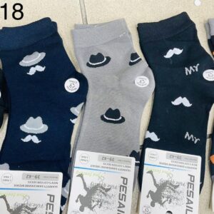 Skarpetki Męski