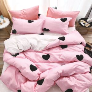 Komplet Pościel Milano 4CZ 200/220