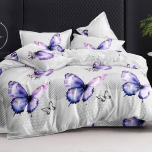 Komplet Pościel Milano 4CZ 200/220