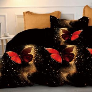 Komplet Pościel Milano 4CZ 200/220