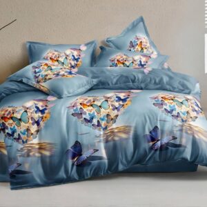 Komplet Pościel Milano 4CZ 200/220