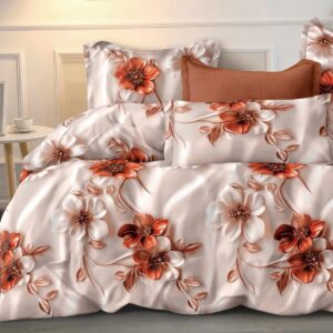 Komplet Pościel Milano 4CZ 200/220