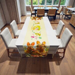 Bieżniki Wielkanoc 60/120