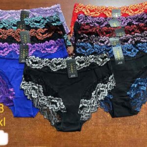 Majtki Damski