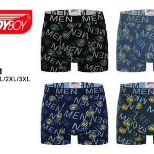 Bokserki Męski