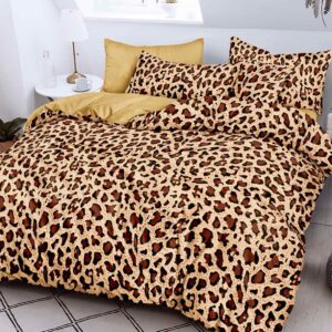 Komplet Pościel Milano 4CZ 200/220