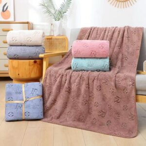 Ręczniki z Mikrofibra 70/140