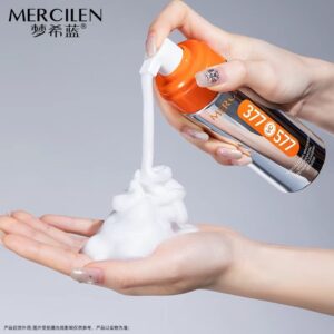 Pianka do Czyszczenia Twarz