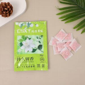 Zapachy do Szafy & Szafek na Buty 48PCS