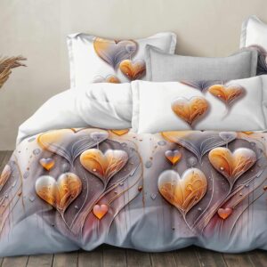 Komplet Pościel Milano 4CZ 200/220