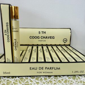 Perfume 35ml