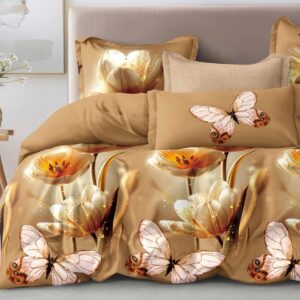 Komplet Pościel Milano 4CZ 200/220