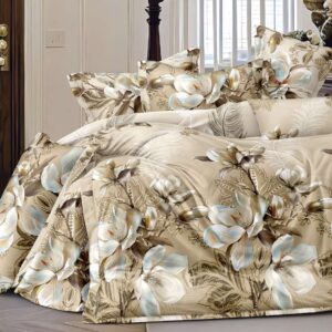 Komplet Pościel Milano 4CZ 200/220