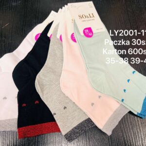 Skarpetki Damski