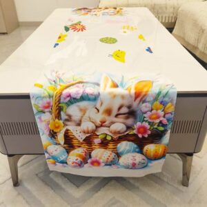 Bieżniki Wielkanoc 60/120