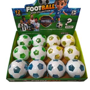 Zabawki Kula Football