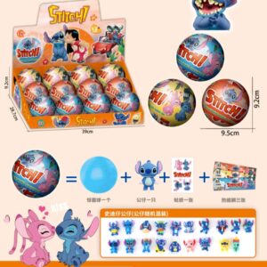 Zabawki Kula Duża Stitch