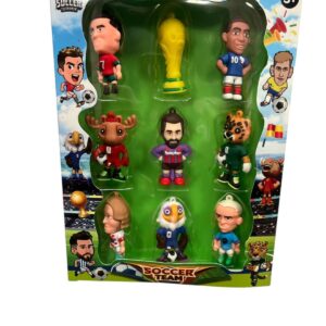 Zabawki Figurki Piłka