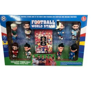 Zabawki Figurki Piłka