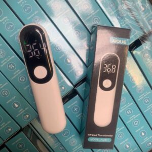 Termometr Bezdotykowy