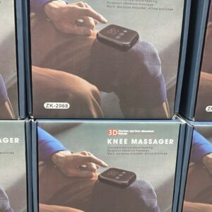 Elektryczny Masażer