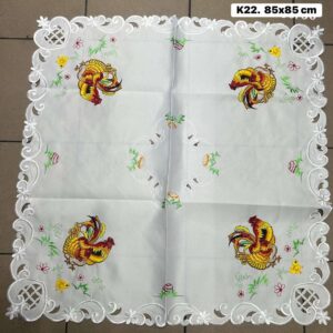 Obrus Wielkanoc 85/85