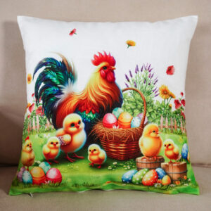 Poszewki Wielkanoc 40/40