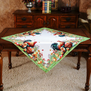 Obrus Wielkanoc 85/85