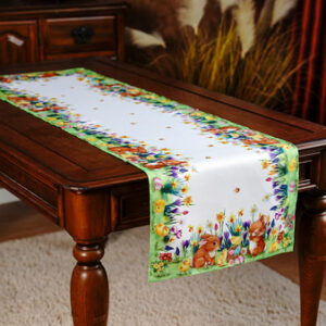 Bieżnik Wielkanoc 60/120