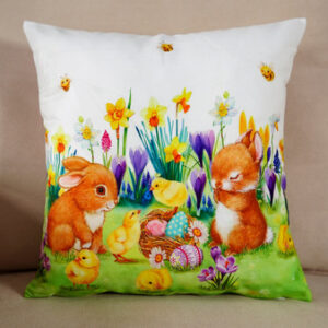 Poszewki Wielkanoc 40/40