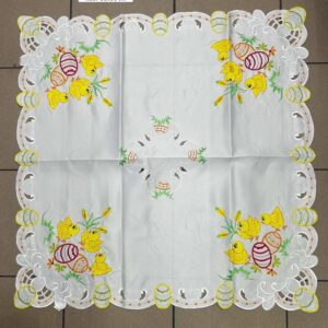 Obrus Wielkanoc 85/85