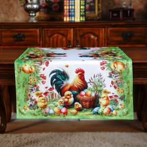 Bieżnik Wielkanoc 60/120