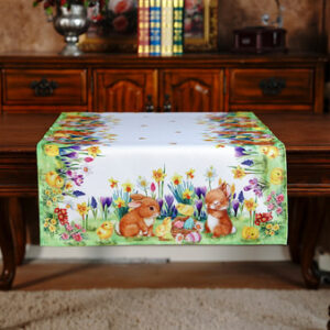 Bieżnik Wielkanoc 60/120